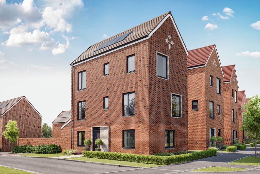 Property photo 2 of 10 H13 Plot 192