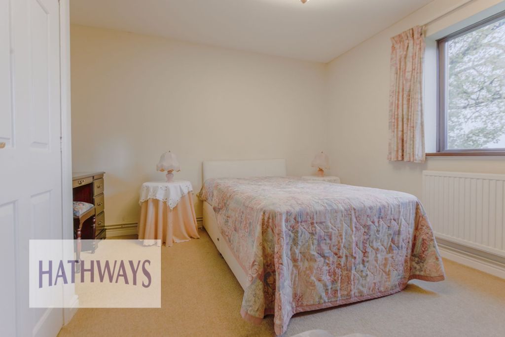 Additional image 17 of 2 bed flat for saleRose Gardens, Croesyceiliog NP44