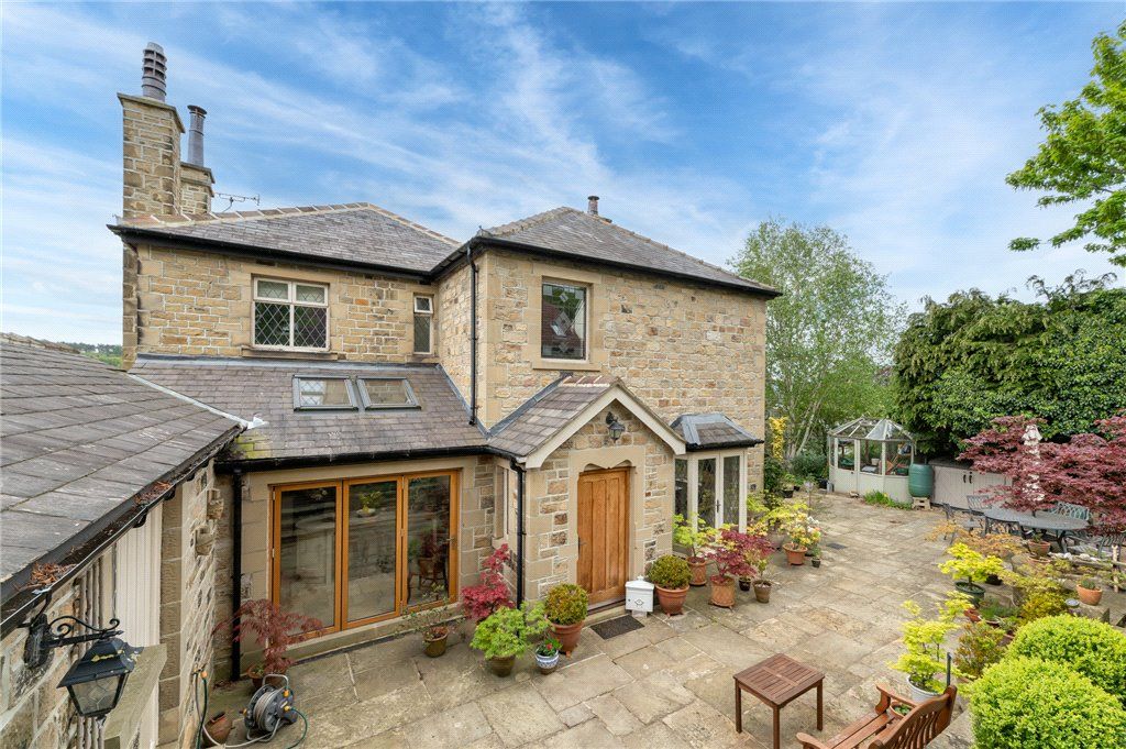 Additional image 35 of 4 bed detached house for saleFalcon Road, Bingley BD16