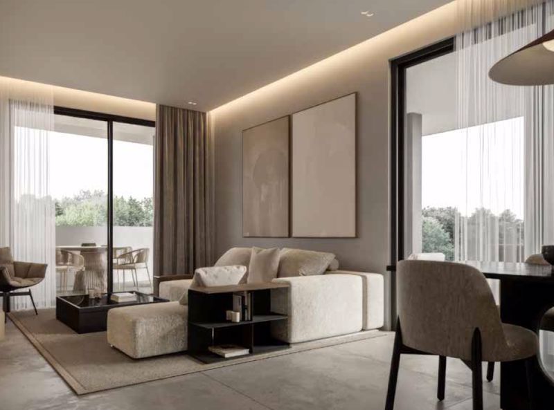 Property photo 3 of 16 Open Plan Living...