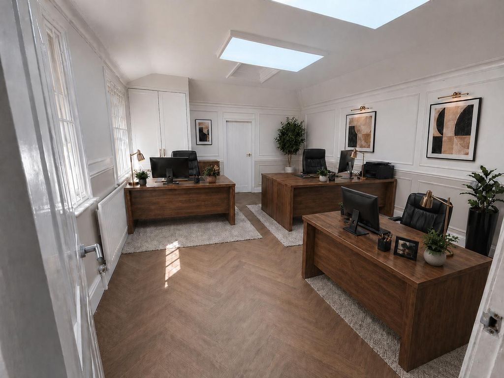 Property photo 2 of 5 Office 2 W. Storage (Top Floor) - Illustration 1