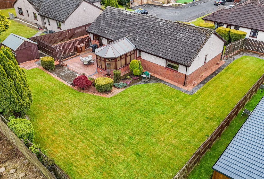 Additional image 22 of 3 bed detached house for sale6 Strathcairn Crescent, Airdrie ML6