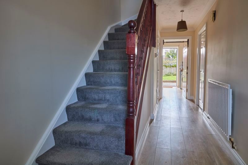 Property photo 3 of 15 Hallway