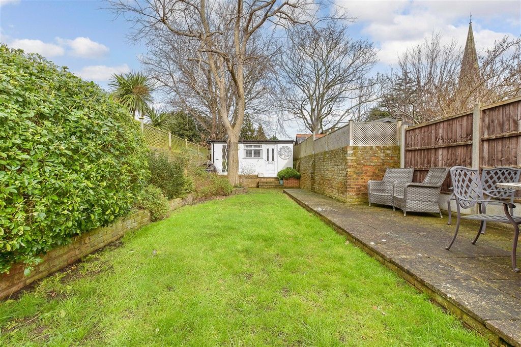 Property photo 2 of 15 Rear Garden