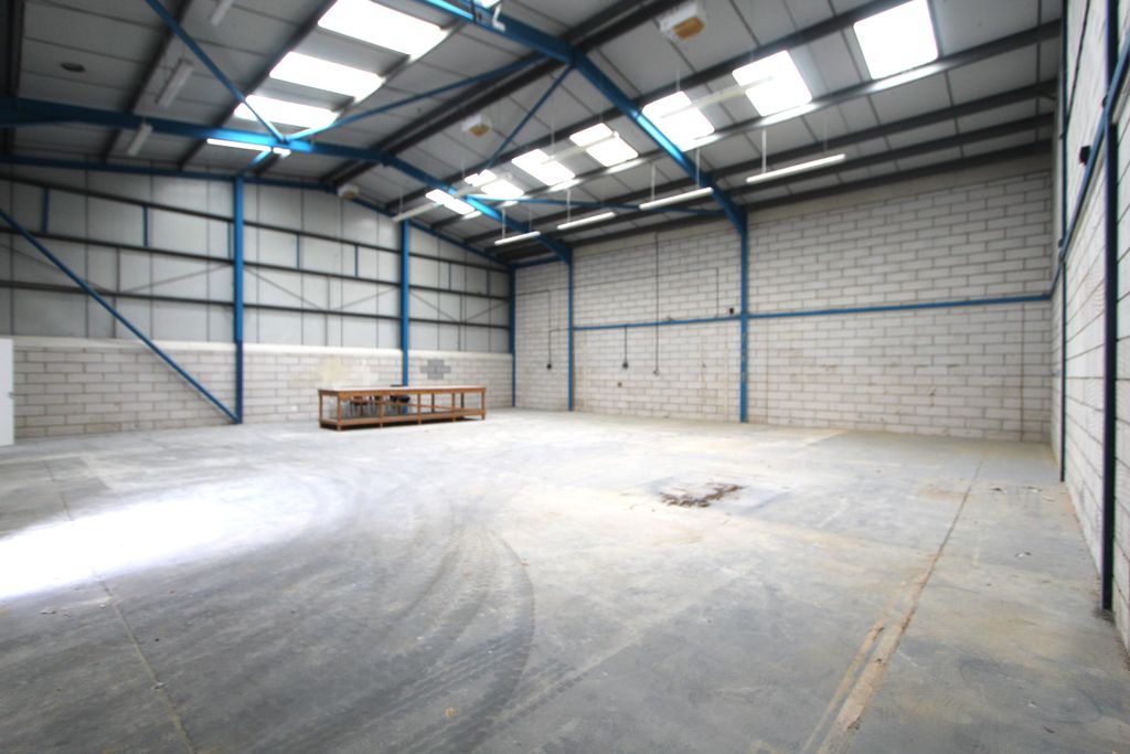 Property photo 2 of 8 Main Work Space