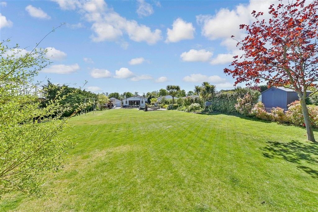Property photo 3 of 17 Rear Garden