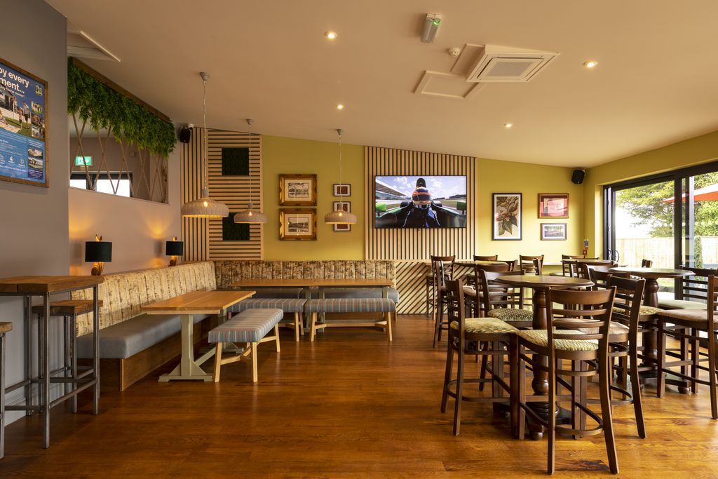 Property photo 3 of 24 Park Holidays Coghurst Hall Holiday Park 2022