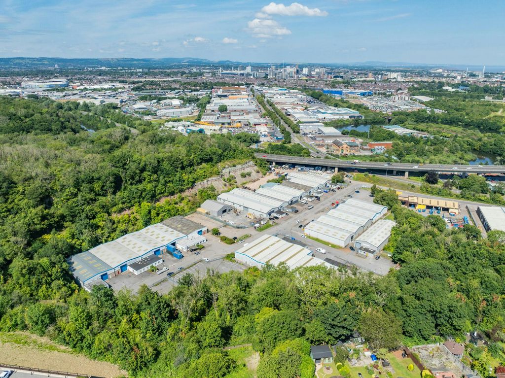 Property photo 2 of 8 00 Llandough General Aerial.Jpg
