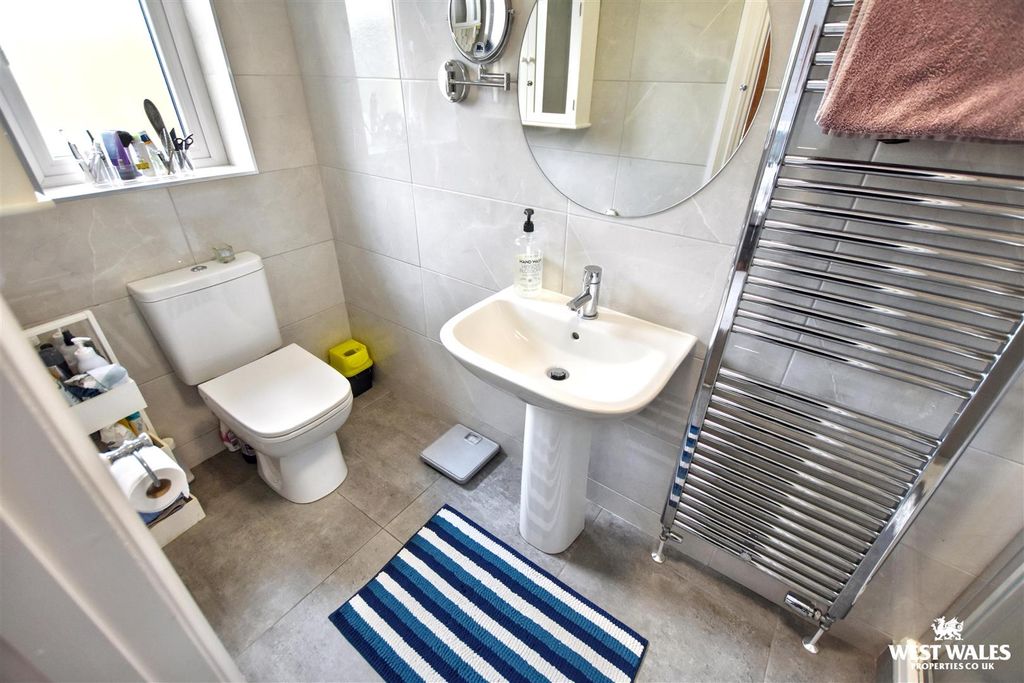 Additional image 13 of 3 bed detached bungalow for saleGibbas Way, Pembroke SA71