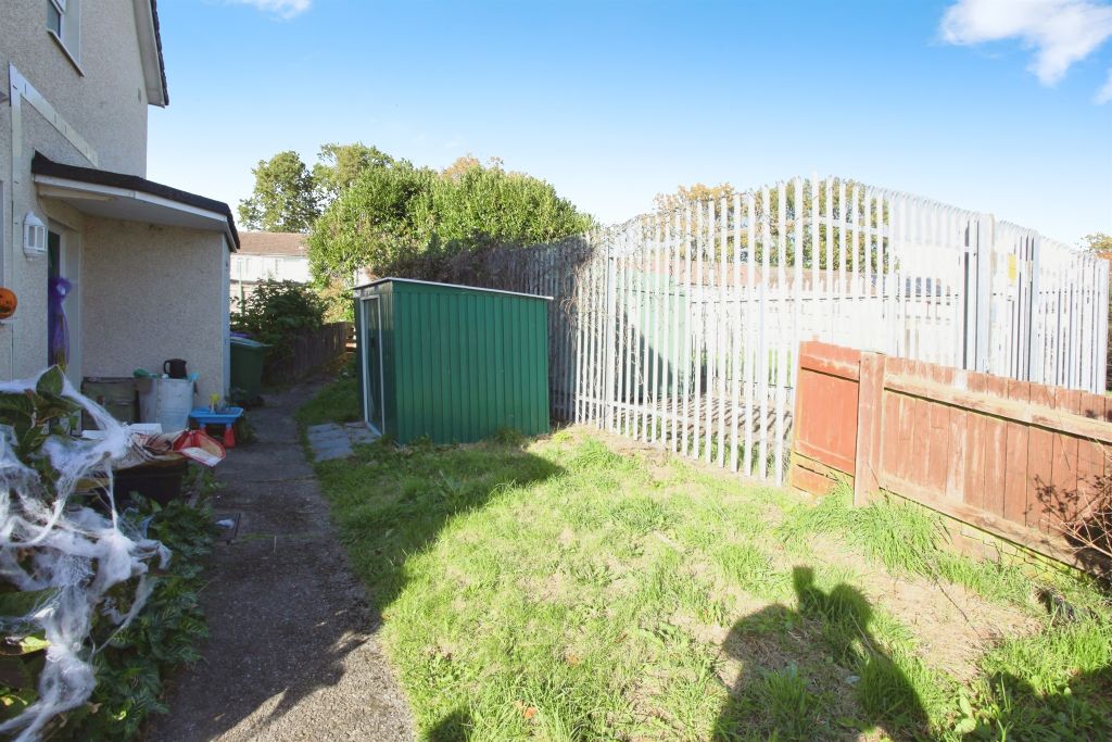 Additional image 15 of 2 bed flat for saleTrem Twyn Barlwm, Two Locks, Cwmbran NP44