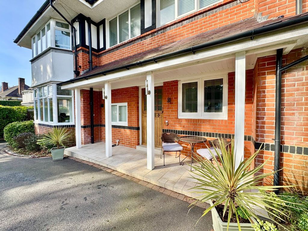 Additional image 25 of 5 bed detached house for saleElgin Road, Talbot Woods, Bournemouth BH4
