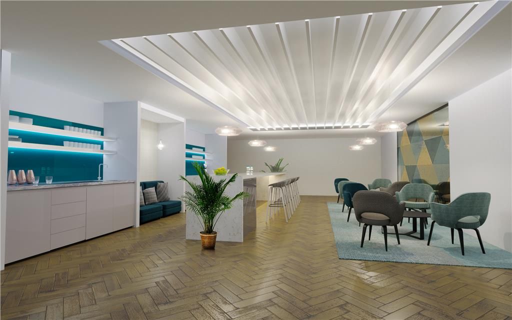 Property photo 3 of 4 Serviced Office To Rent In Lower Thames Street, Mo