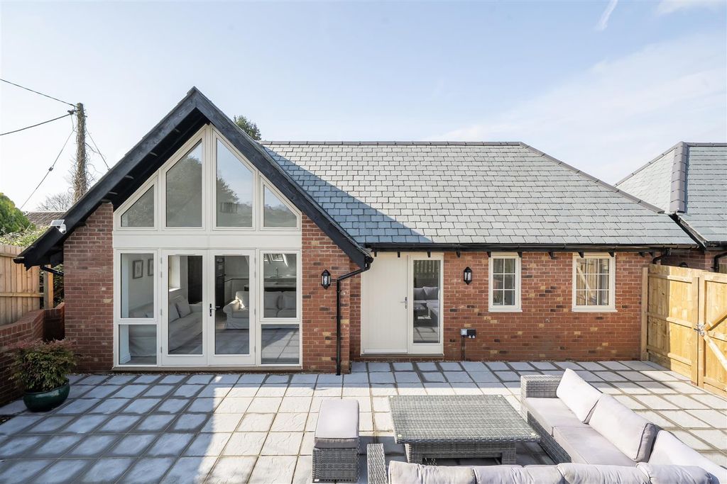 Property photo 1 of 20 Rear Elevation