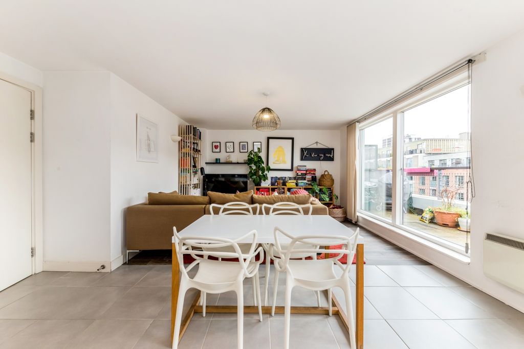 Property photo 2 of 10 Kleine Wharf