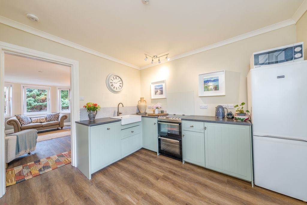 Additional image 6 of 3 bed flat for saleGrovehill, Kelso TD5