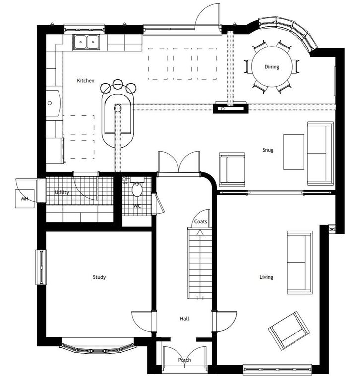 Additional image 24 of 4 bed detached house for saleForest Road, Loughborough LE11