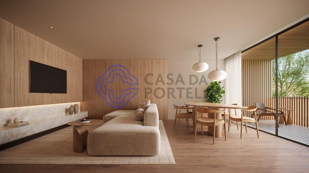 Property photo 1 of 15 Penthouse T4 With Private Elevator | Boavista Garden