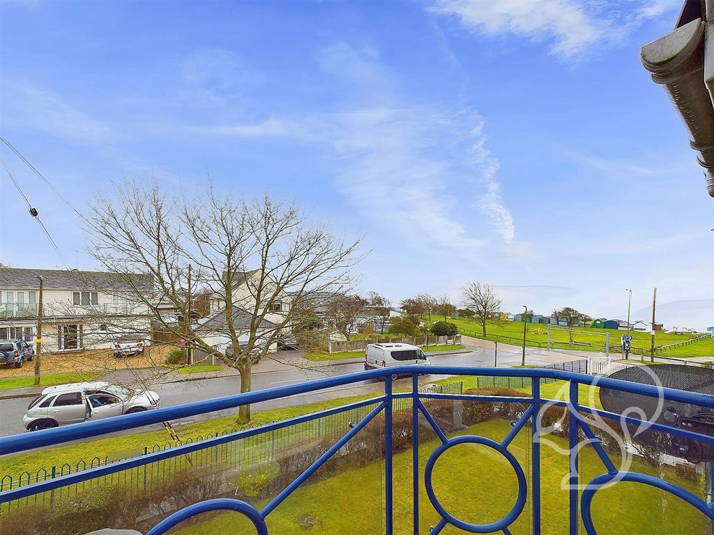 Property photo 3 of 15 Balcony