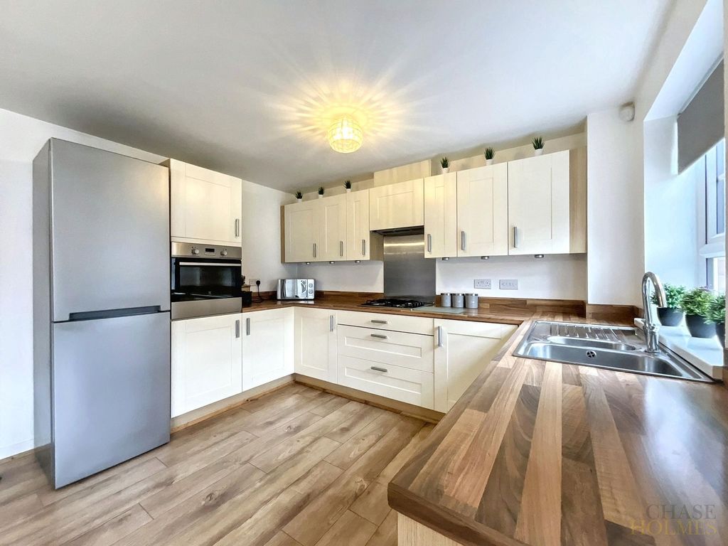 Additional image 4 of 4 bed property for salePenrose Place, Hebburn NE31