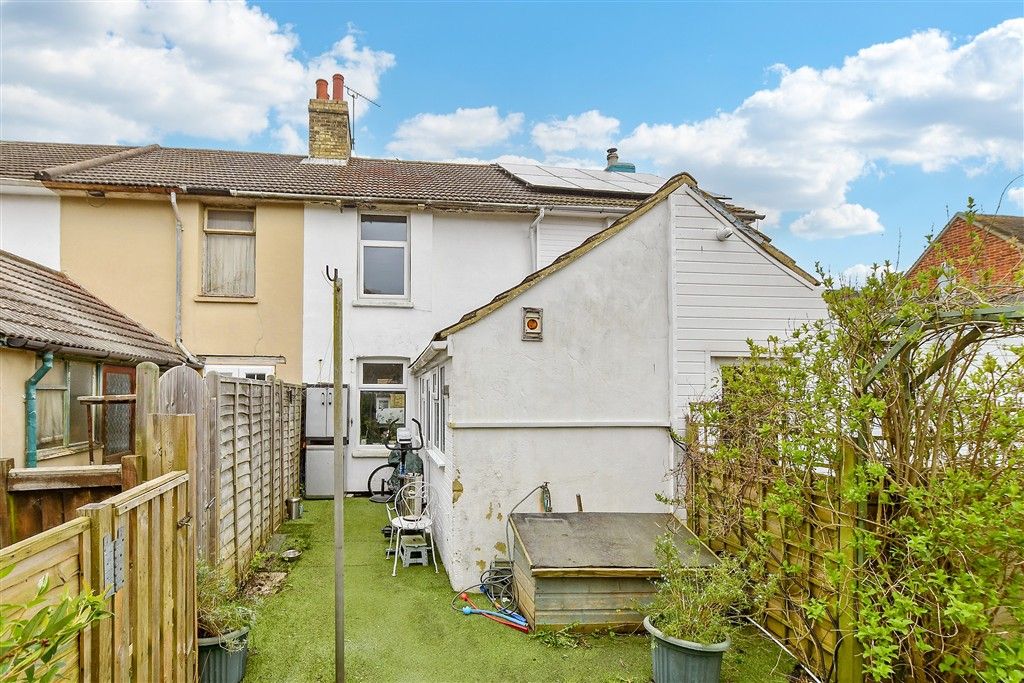 Property photo 2 of 12 Rear Elevation