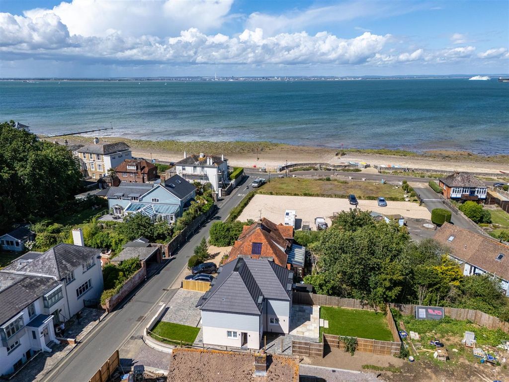 Additional image 30 of 5 bed detached house for saleSeaview, Isle Of Wight PO34