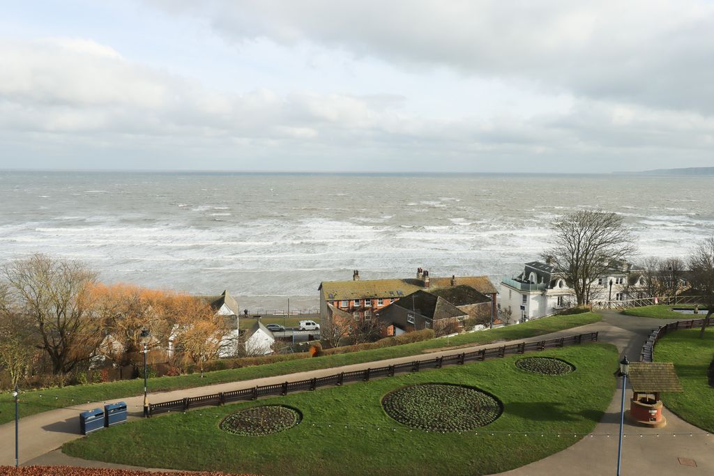Additional image 4 of 2 bed flat for saleThe Crescent, Filey YO14