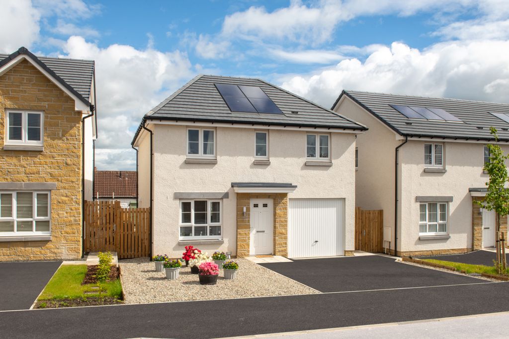 Property photo 1 of 10 Dev-002586 Keillers Rise_Glamis_060824_04