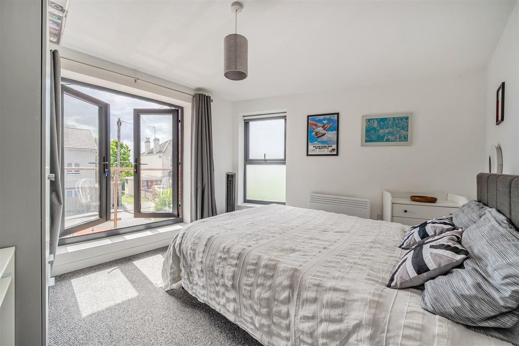 Property photo 1 of 17 First Bedroom