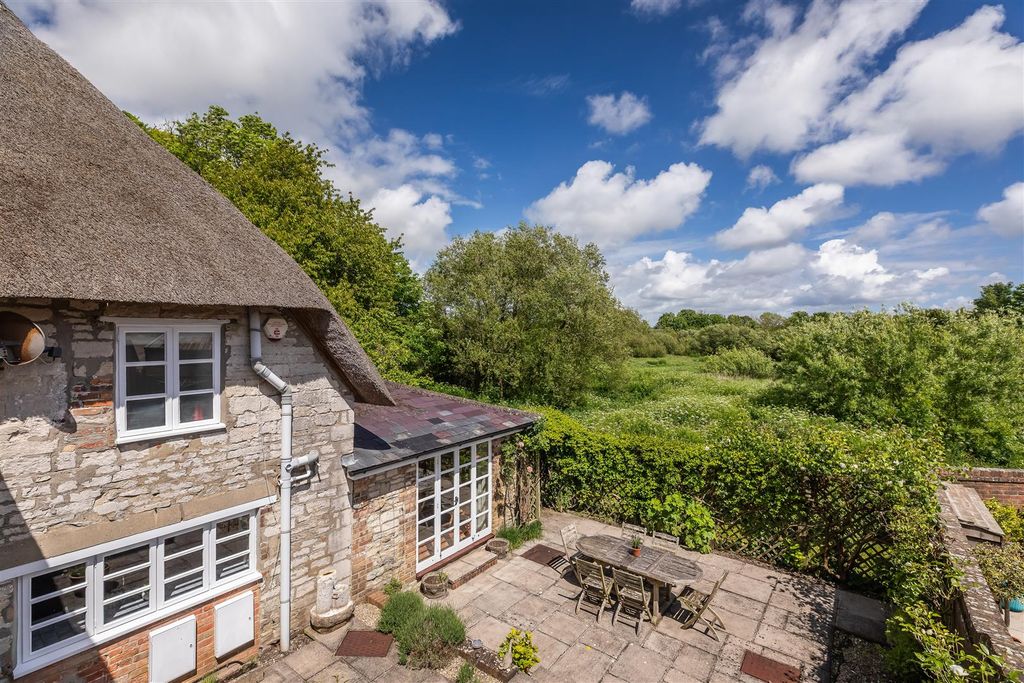 Property photo 3 of 26 Whitfield Farm Cottage Dt2 9Sl-7.Jpg