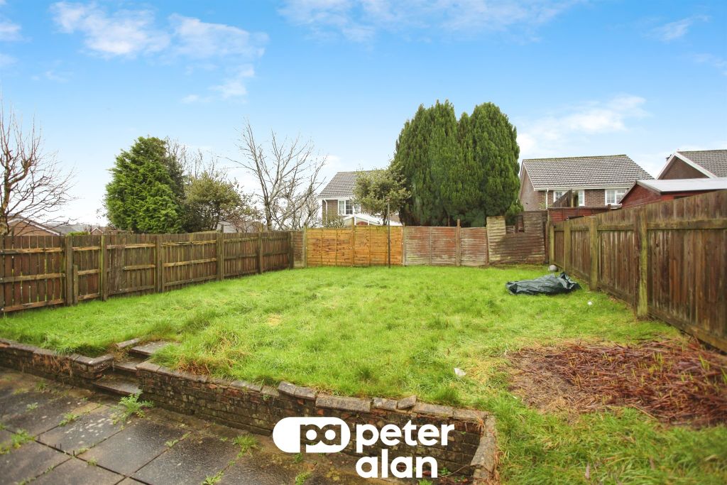 Additional image 18 of 2 bed semi-detached bungalow for saleManorbier Close, Grove Park, Blackwood NP12