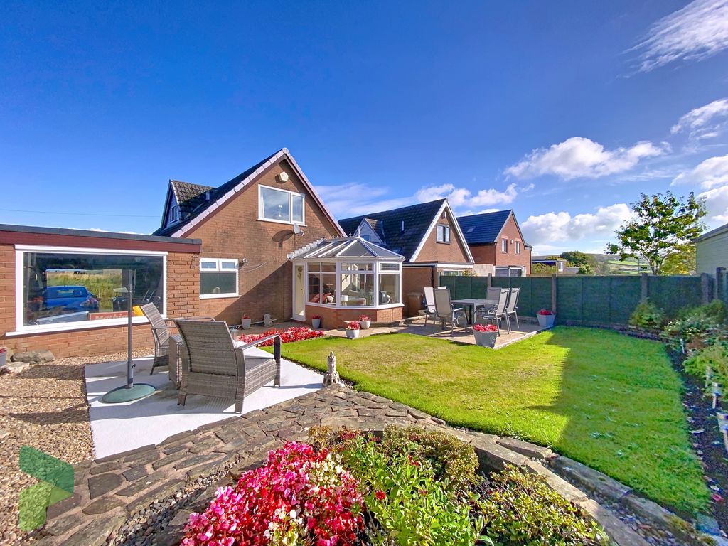 Property photo 2 of 39 Rear Exterior And Garden