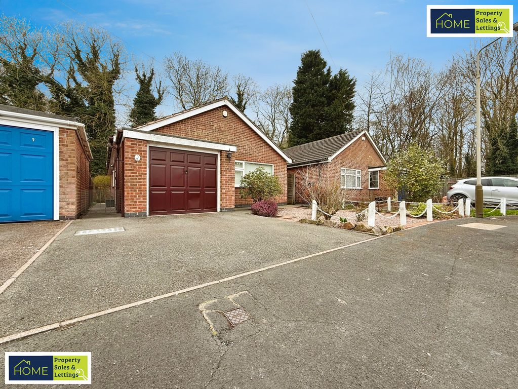 Property photo 1 of 18 Alan Close, Rushey Mead, Leicester, Le4 7Qw
