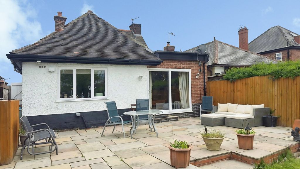 Additional image 34 of 3 bed bungalow for saleHeanor Road, Ilkeston DE7