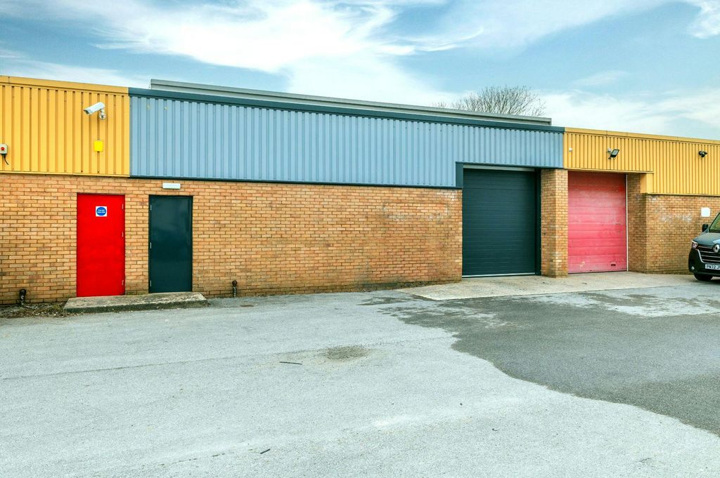 Property photo 2 of 11 Unit 50 Weston Industrial Estate-12-Edit.Jpg