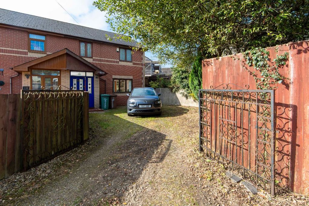 Additional image 25 of 3 bed semi-detached house for saleMyfanwy, Ashgrove Terrace, Nelson, Treharris CF46
