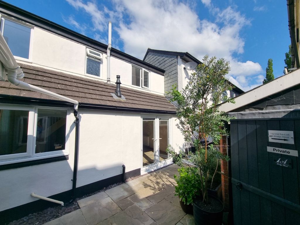 Property photo 1 of 10 Tiverton - Seddons