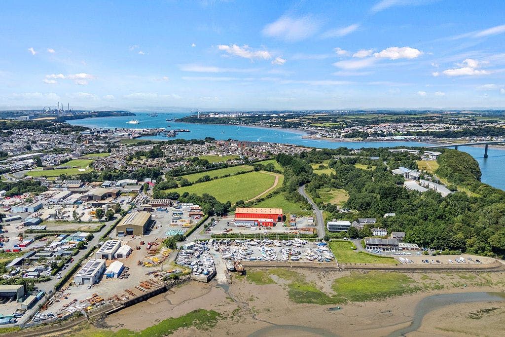 Property photo 2 of 7 Overall Drone Zoomee Out.Jpg