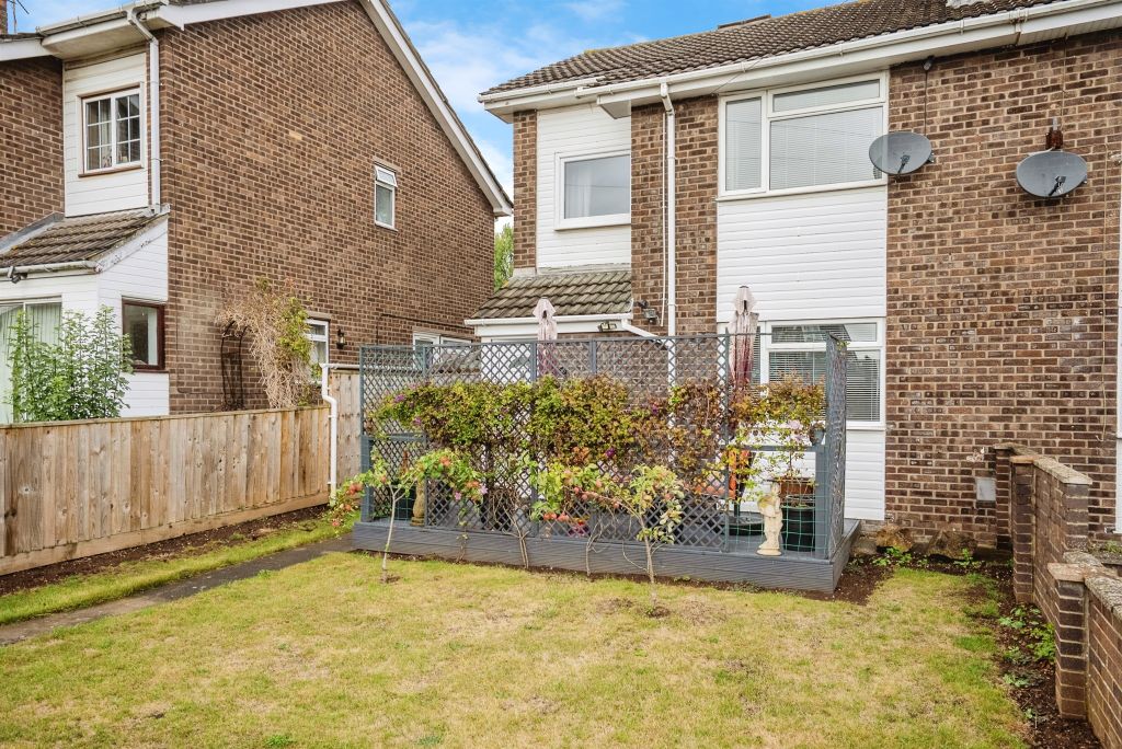 Additional image 17 of 3 bed semi-detached house for saleSt. Davids Close, Bulwark, Chepstow NP16