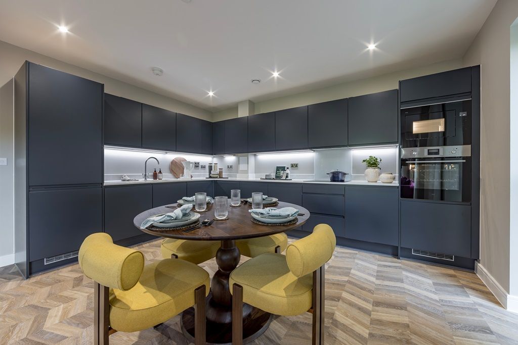 Property photo 2 of 11 Sociable Open Plan Layout