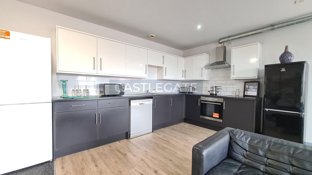 Property photo 1 of 17 Threadworks 2.1 Communal Kitchen (4)