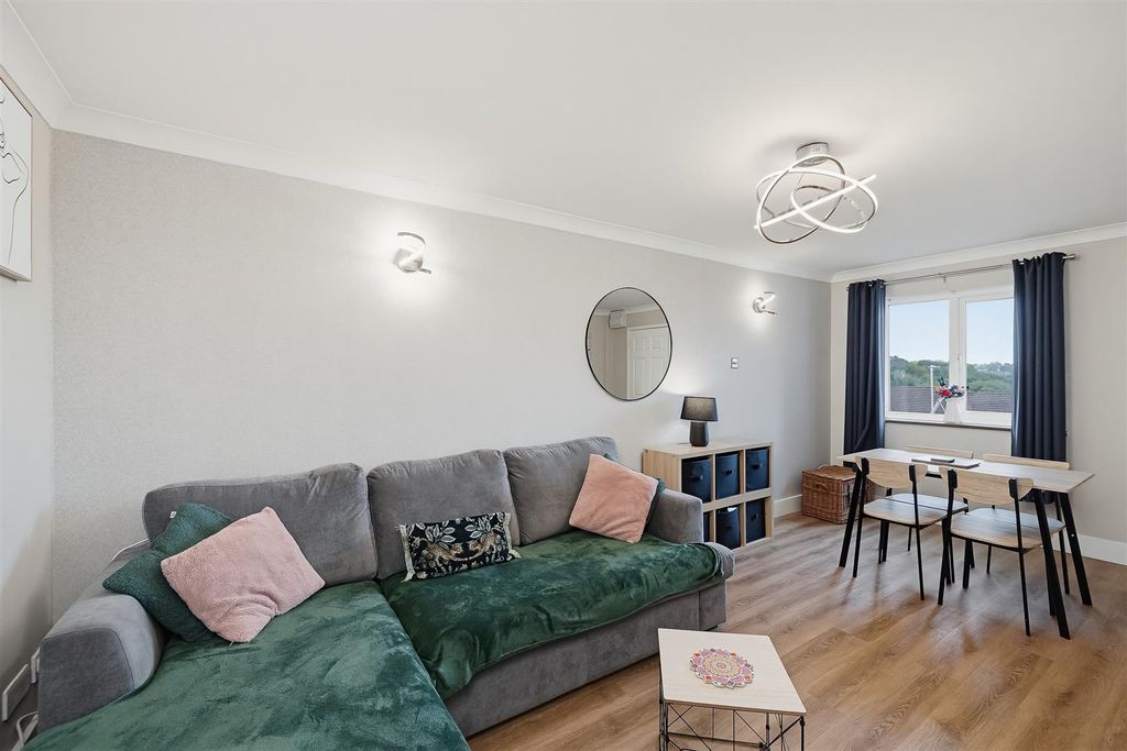 Property photo 2 of 21 Open Plan Living