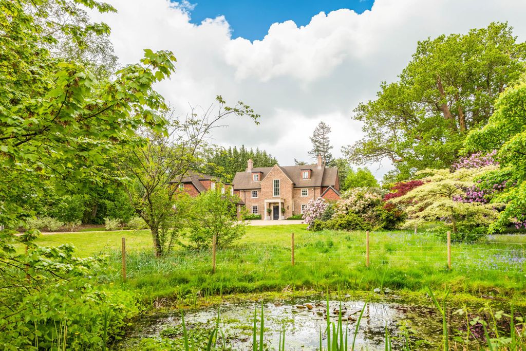 Additional image 4 of 5 bed detached house for saleWoodland Rise, Sevenoaks, Kent TN15