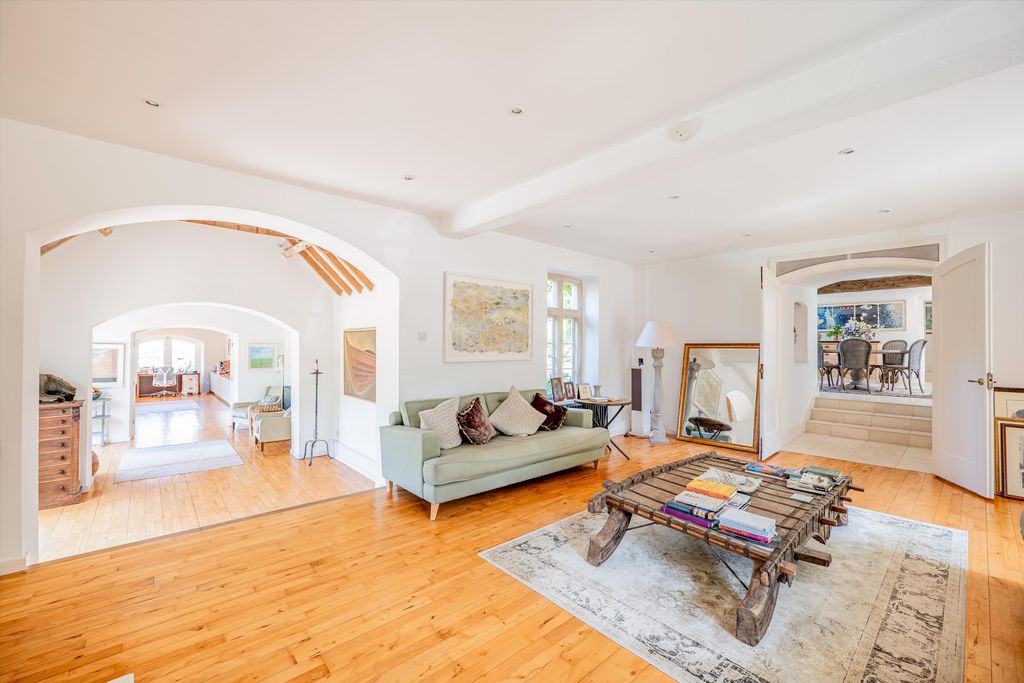 Additional image 5 of 6 bed detached house for saleMill Lane, Upton Cheyney, Bath, Gloucestershire BS30
