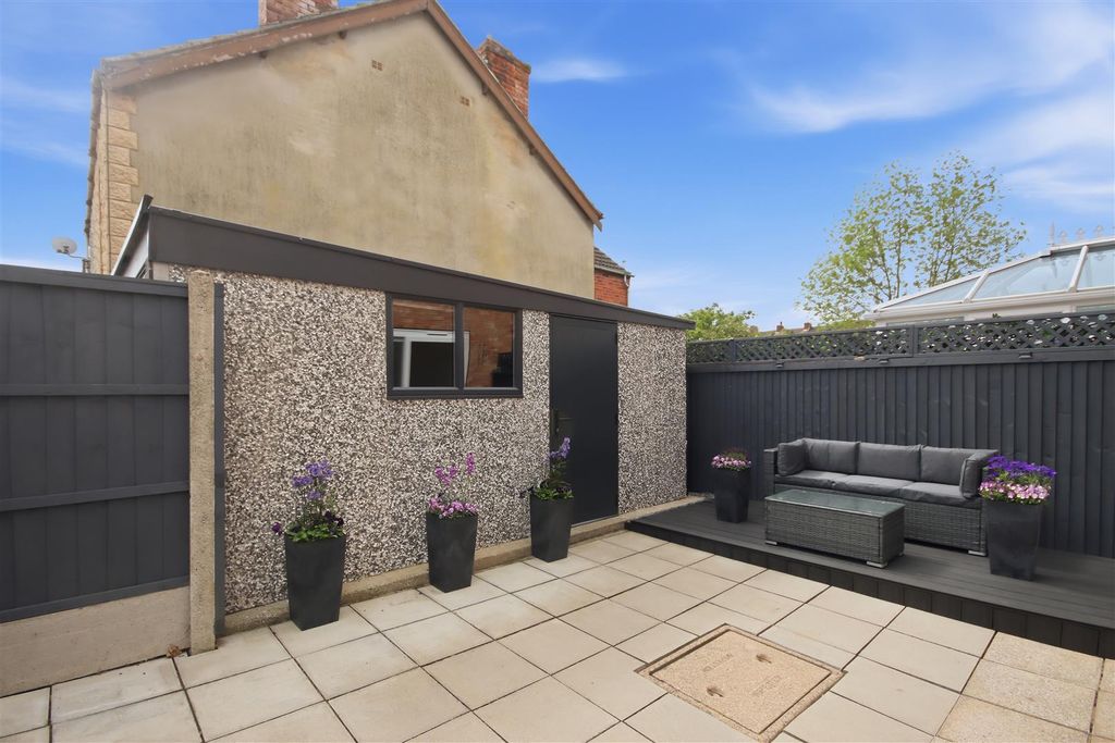 Property photo 3 of 16 Rear Garden