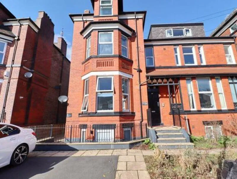 Victoria Crescent, Manchester M30 - Ansicht 3