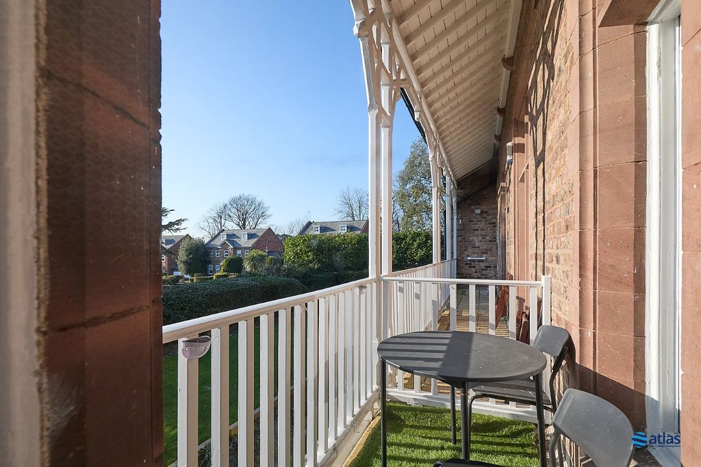 Property photo 3 of 15 Balcony