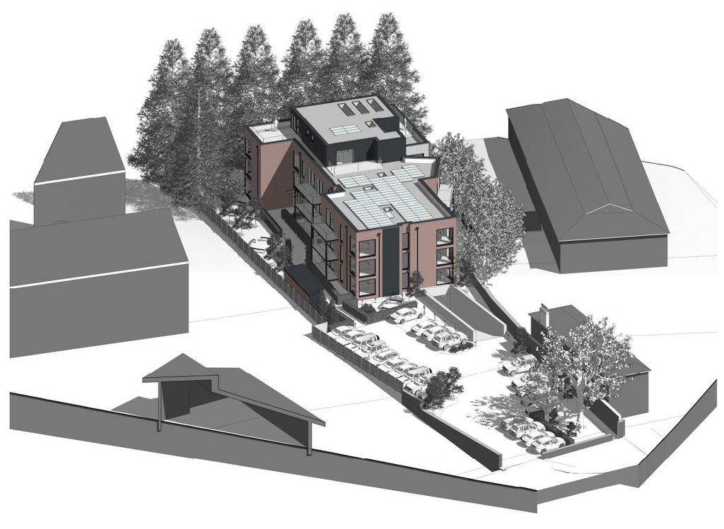 Property photo 3 of 19 3 - Development Site For Sale, Cribbs Causeway.Jpg