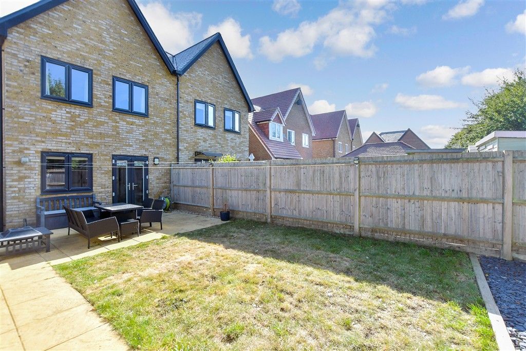 Property photo 2 of 12 Rear Garden