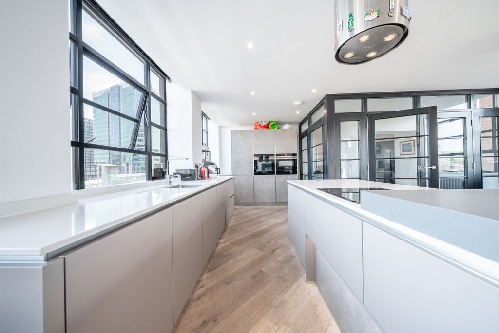 Additional image 14 of 4 bed flat for saleLivery Street, Jewellery Quarter B3