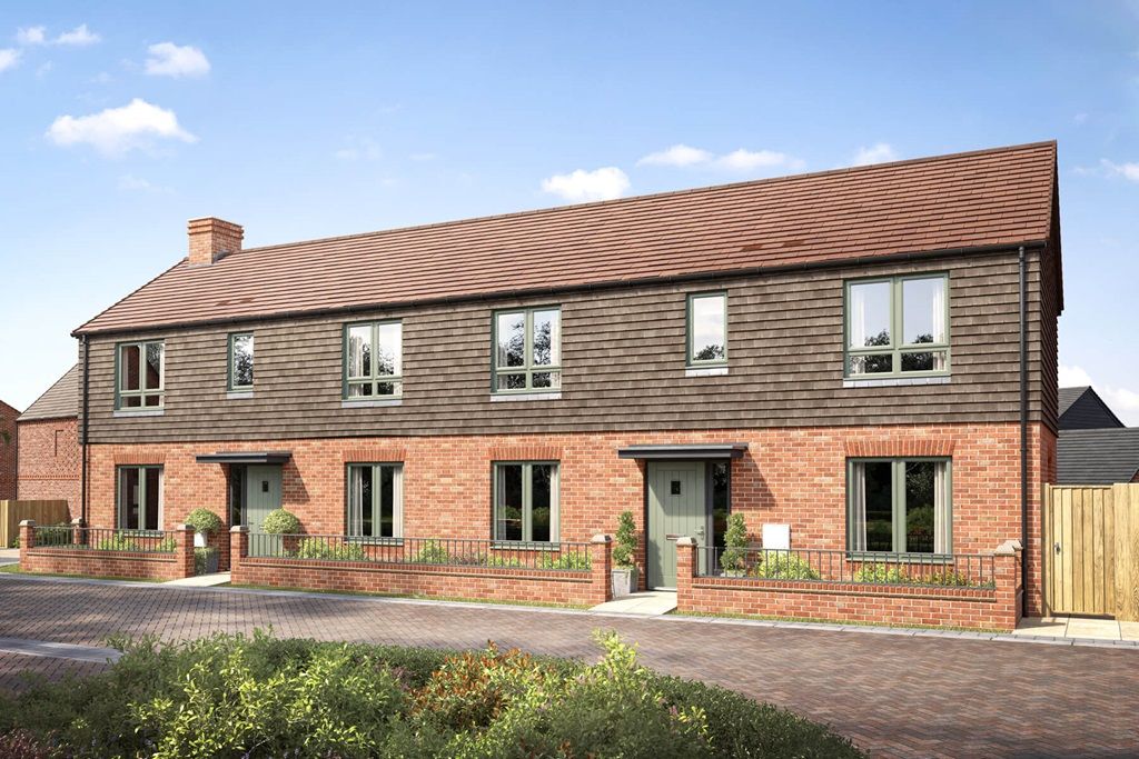 Property photo 1 of 12 The Carrdale CGI